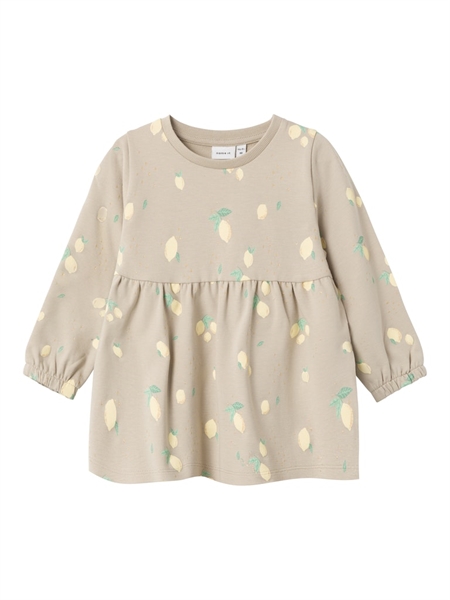 Sweat Kjole Dion Pure Cashmere fra Name It