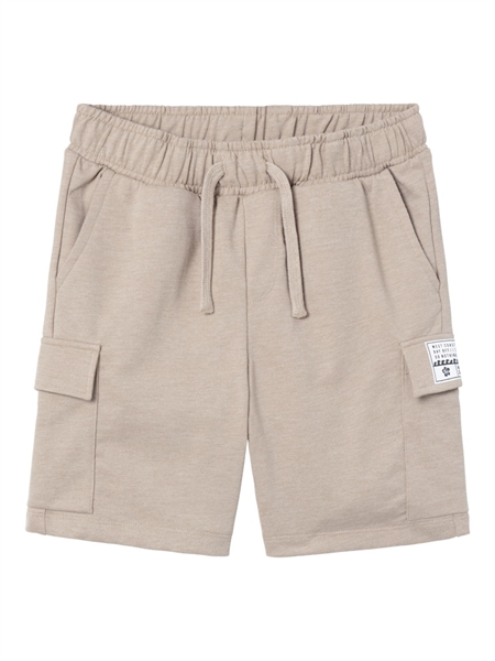 Sweat Shorts Hahippo Pure Cashmere fra Name It