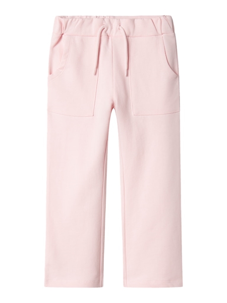 Sweatpants Histrine Parfait Pink fra Name It