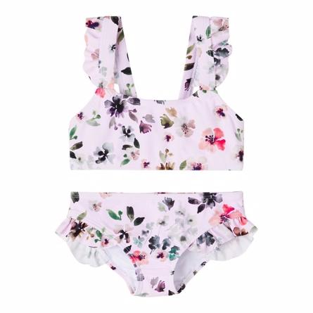 Flæse Bikini Zanna Calcite fra Name It