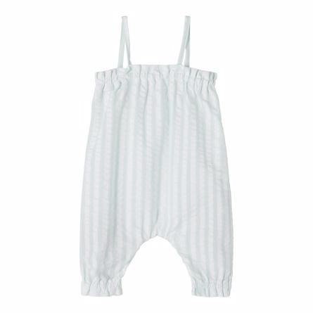 Overalls Hifine Glacier fra Name It