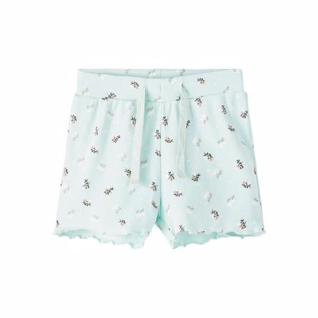 Modal Shorts Helan Glacier fra Name It
