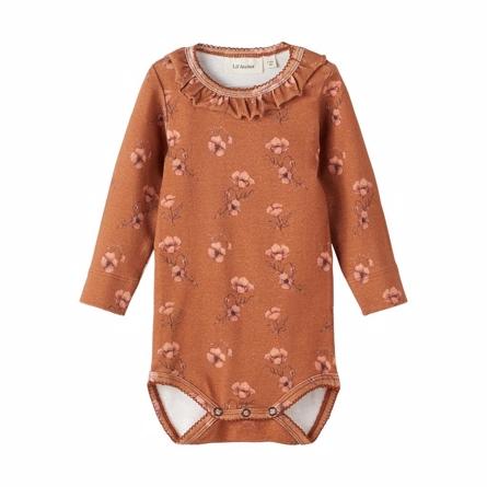 Modal Body Gaya Bran fra Lil Atelier