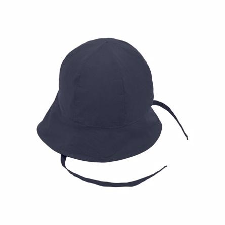 UV50+ Badehat Zalle i Mørk Safir fra Name It