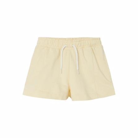 Søde Sweat Shorts Nukka Flan fra Name It til piger