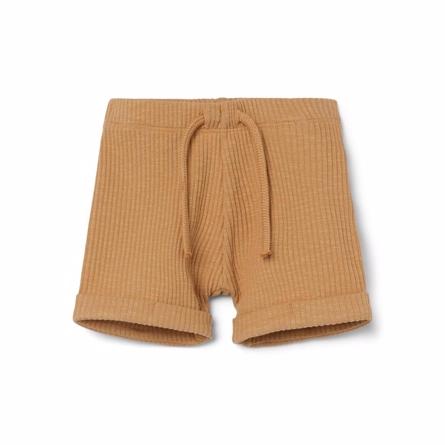 Søde Løse Shorts Rajo Iced Coffee fra Lil Atelier