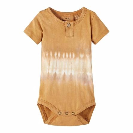 Body Alfred Iced Coffee fra Lil Atelier - Kortærmet Funky Body