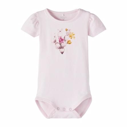 Body Jenny Light Lilac fra Name It