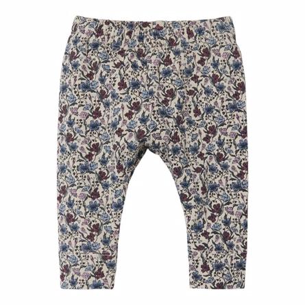 Leggings Hanah Peyote Flower fra Name It