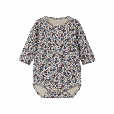 Body Hanah Peyote Flower fra Name It