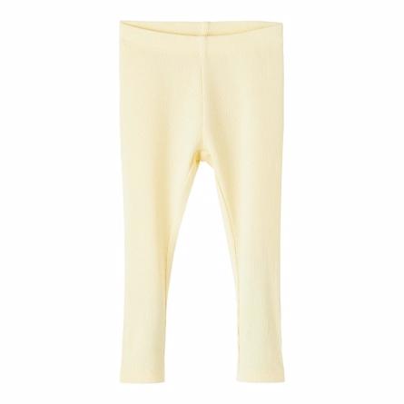 Søde Modal Leggings Jina Flan fra Name It - Fantastisk tilbud!