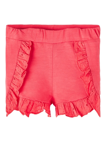 Baby Shorts Joline Watermelon fra Name It
