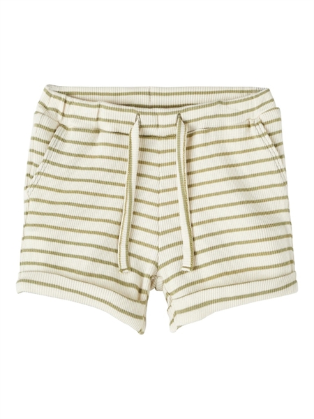Shorts Gago Sage fra Lil Atelier