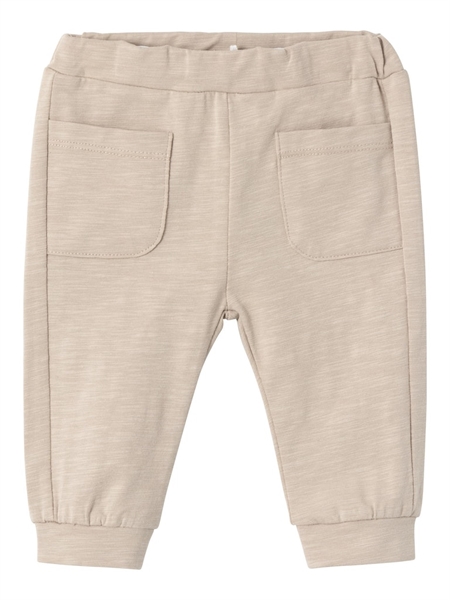 Baby Bukser Tombo Pure Cashmere fra Name It