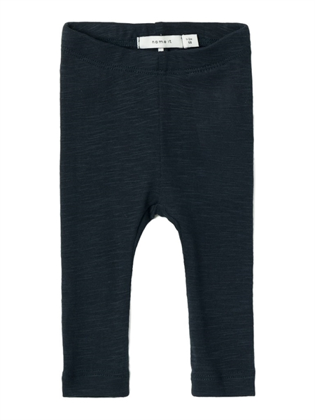 Leggings Borbas Dark Sapphire fra Name It