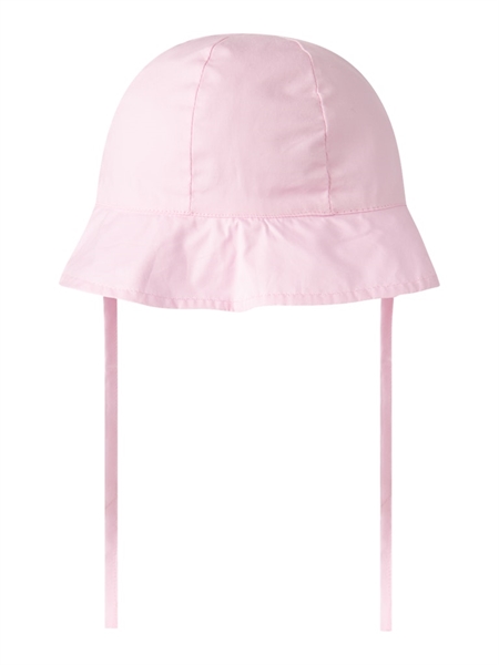 Uv Solhat Zilu Parfait Pink fra Name It