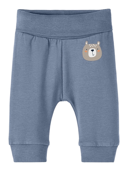 Sweatpants Vonne Troposphere fra Name It