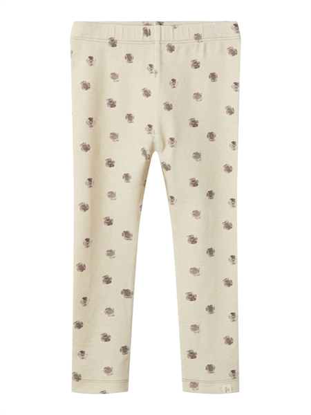 Leggings Gaya Fog fra Lil Atelier