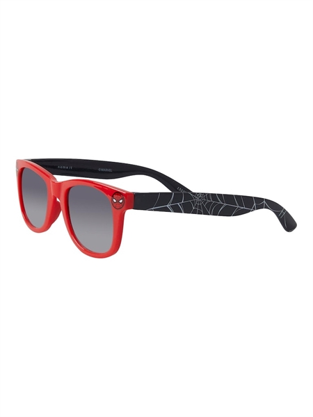 Spiderman Solbriller Mensa Dark Sapphire fra Name It