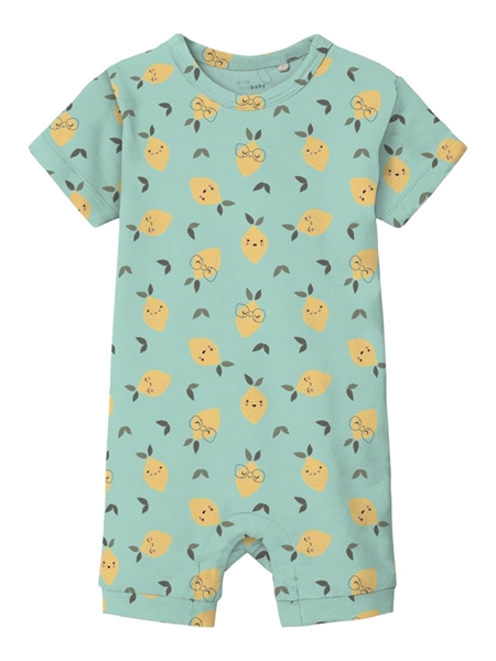 Sunsuit Vandora Yucca fra Name It