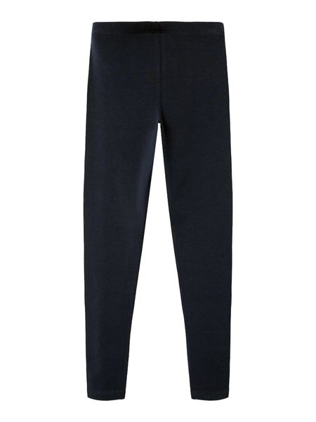 Leggings Titte Dark Sapphire fra Name It