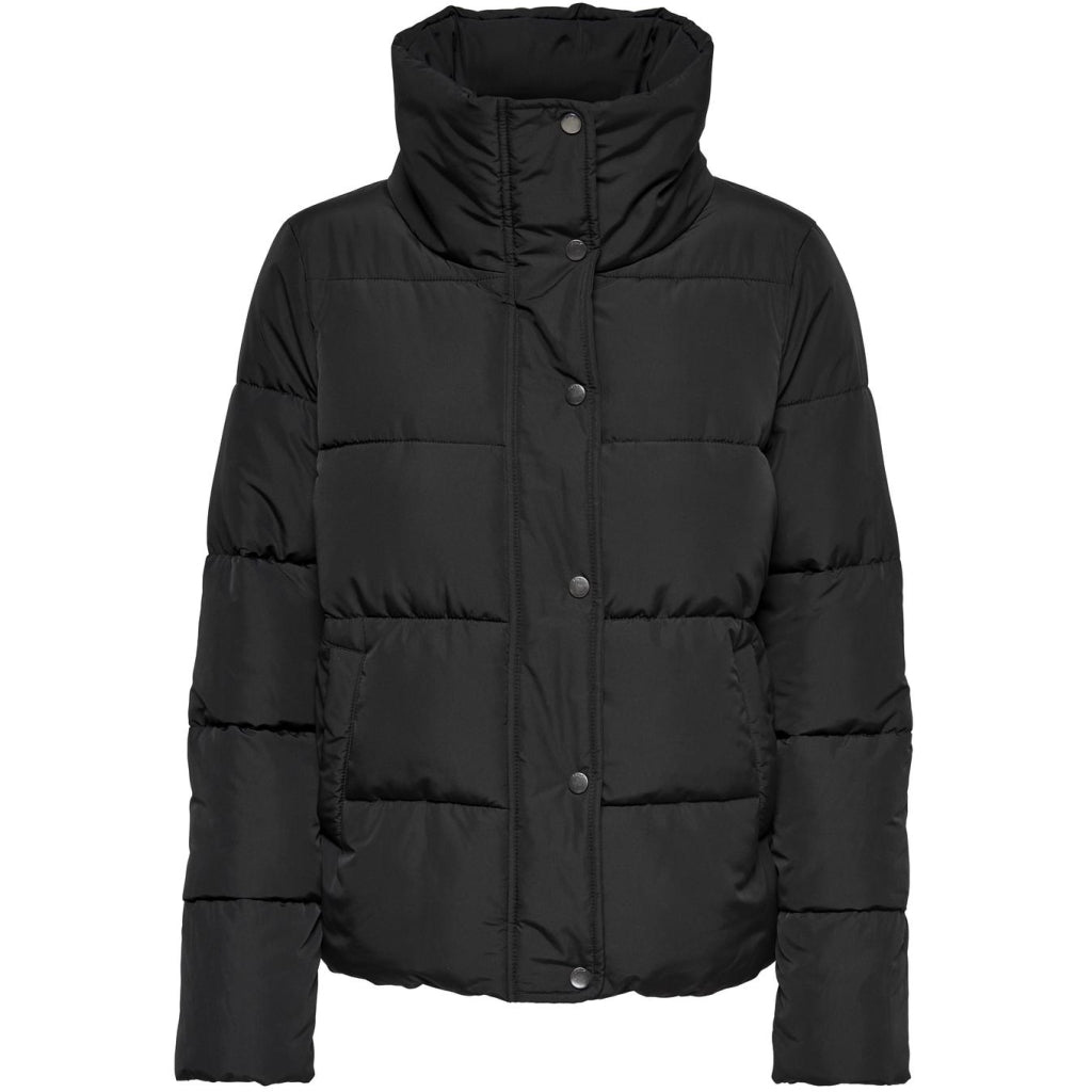 Dame Jakke Onlnewcool   Black fra Only