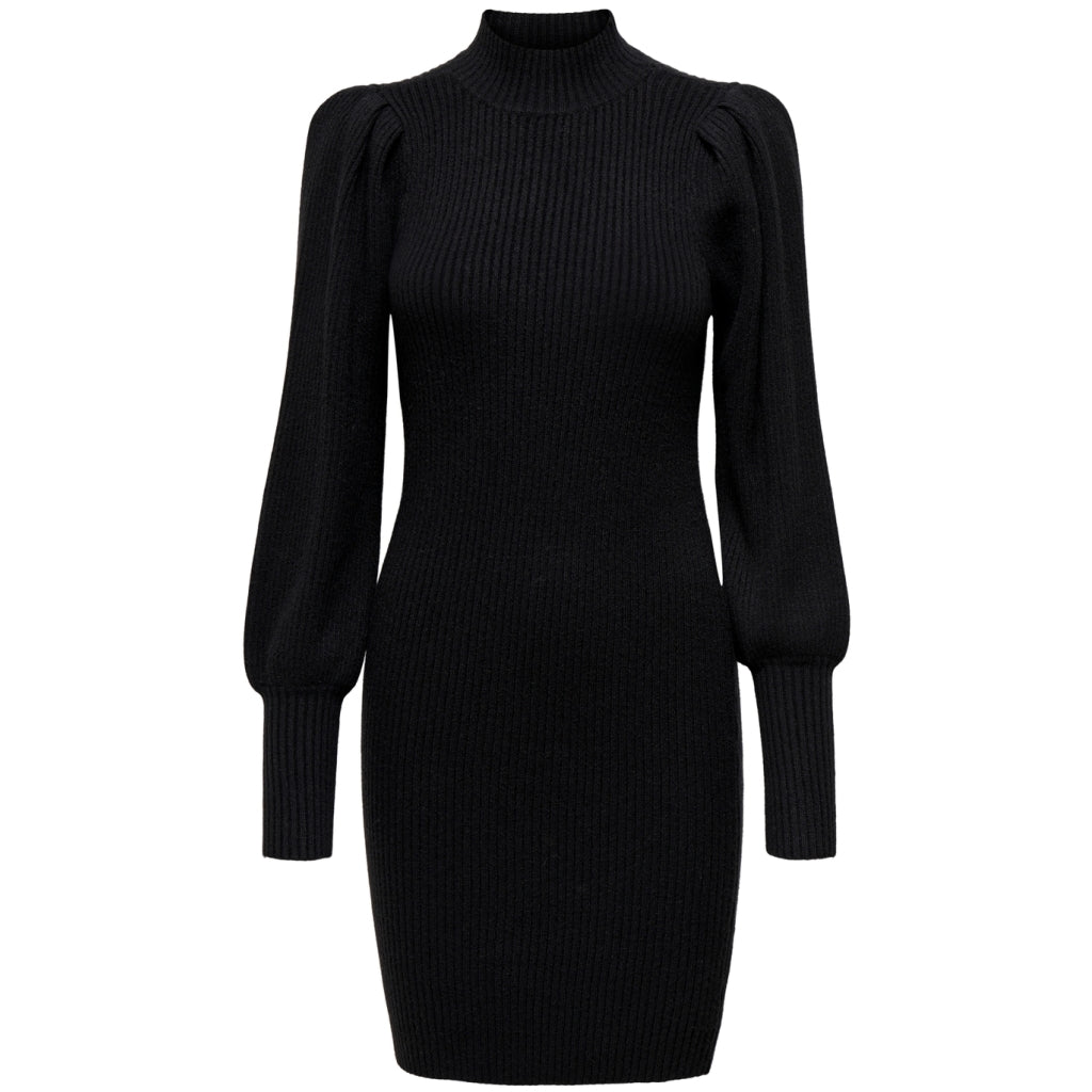 Dame Kjole Onlkatia Black fra Only