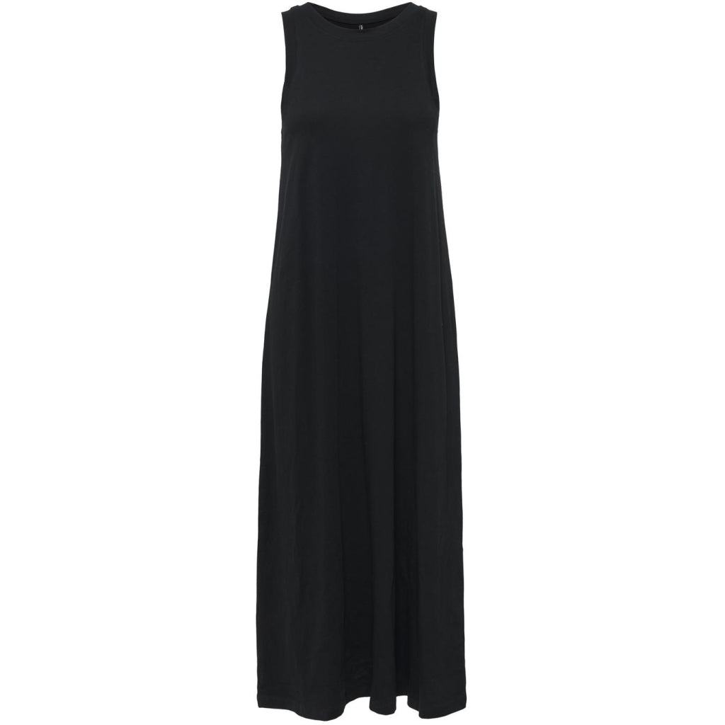 Dame Kjole Onlmay   Black fra Only