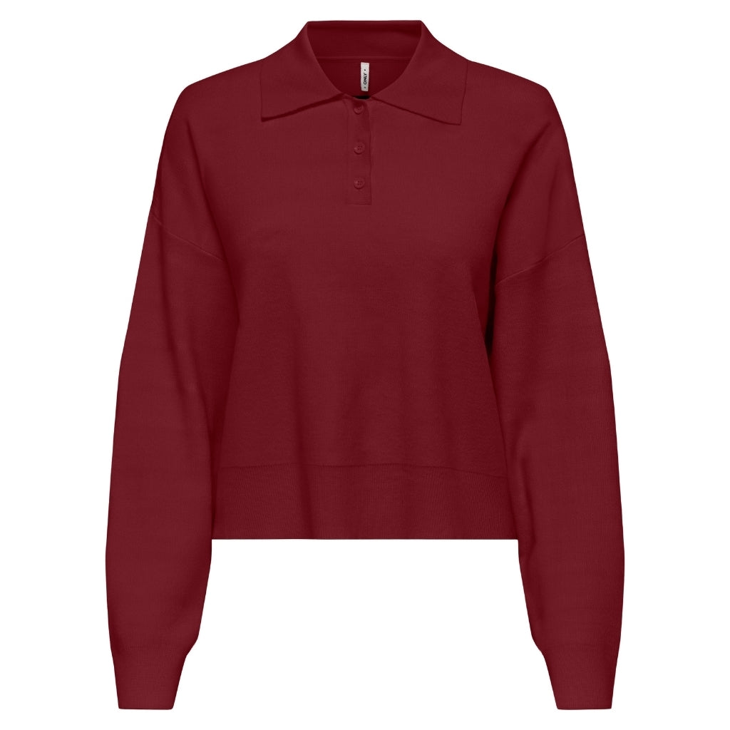 Dame Polo Onllucy   Cabernet fra Only