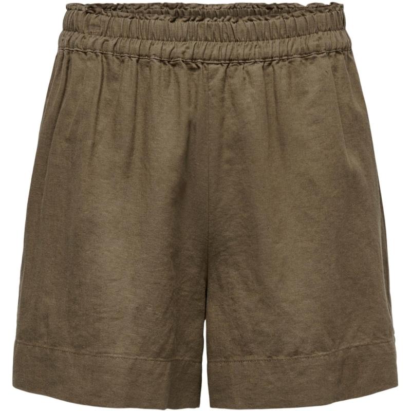 Dame Shorts Onltokyo Cub fra Only - Bløde og Stilfulde!