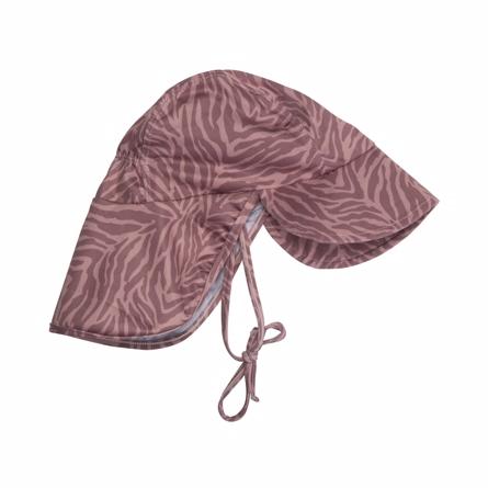 Badehat i Rosa fra Petit By Sofie Schnoor - Perfekt til Badet!