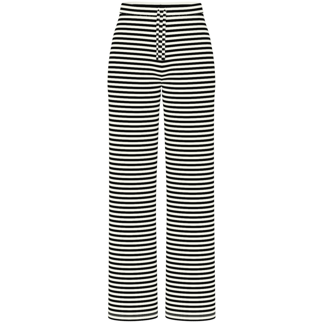 Dame Bukser Pclaya   Black Coconut Milk fra Pieces
