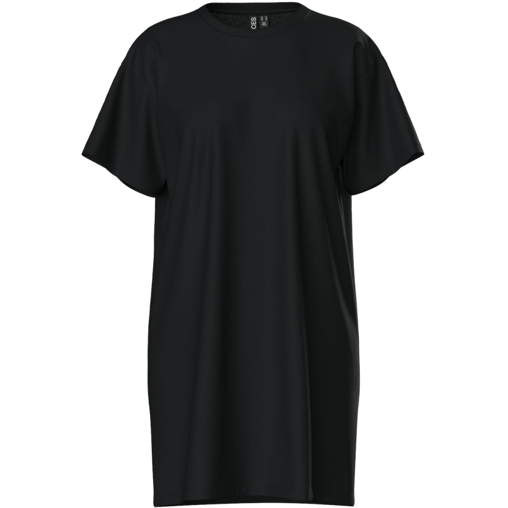 Dame Kjole Pcria Black fra Pieces