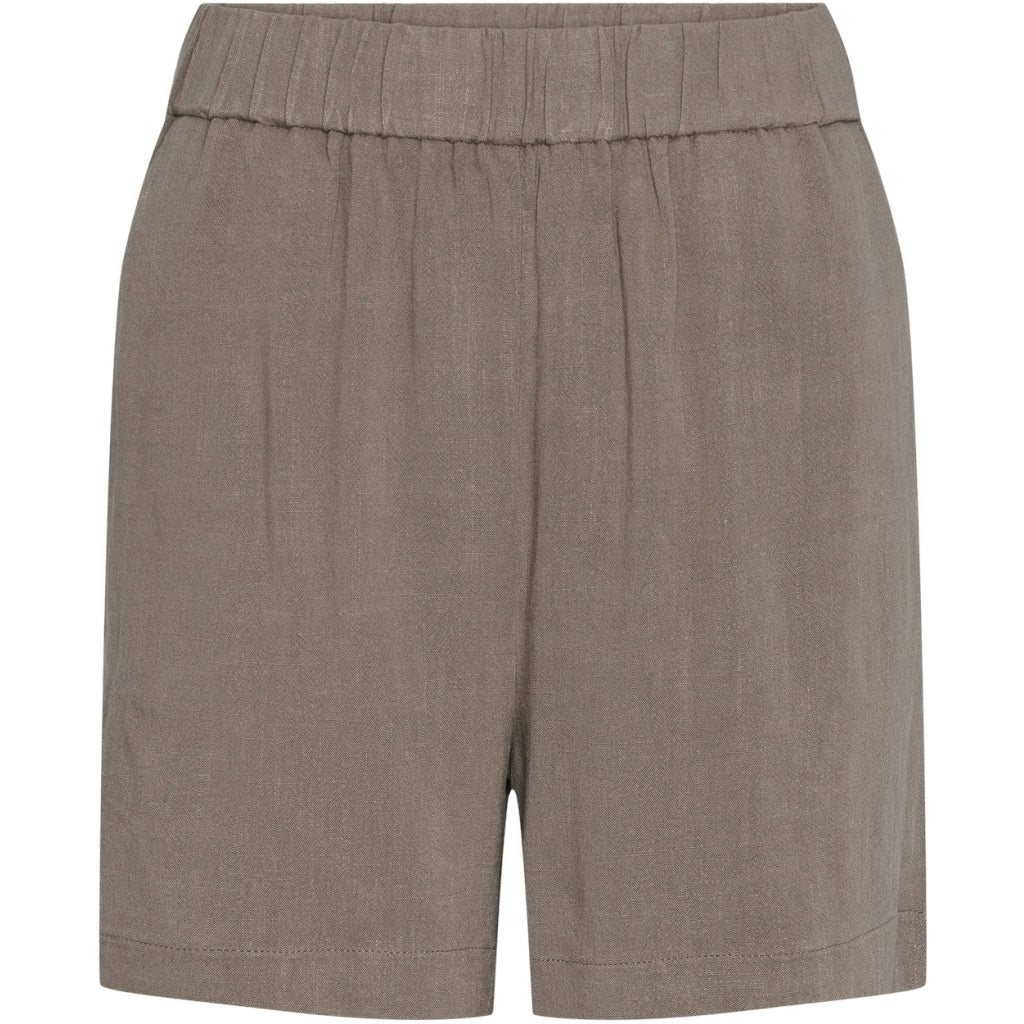 Dame Shorts Pcvinsty   Fossil fra Pieces
