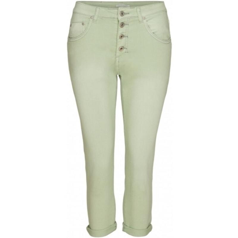 Dame Knickers 1233   Light Green fra Place Du Jour