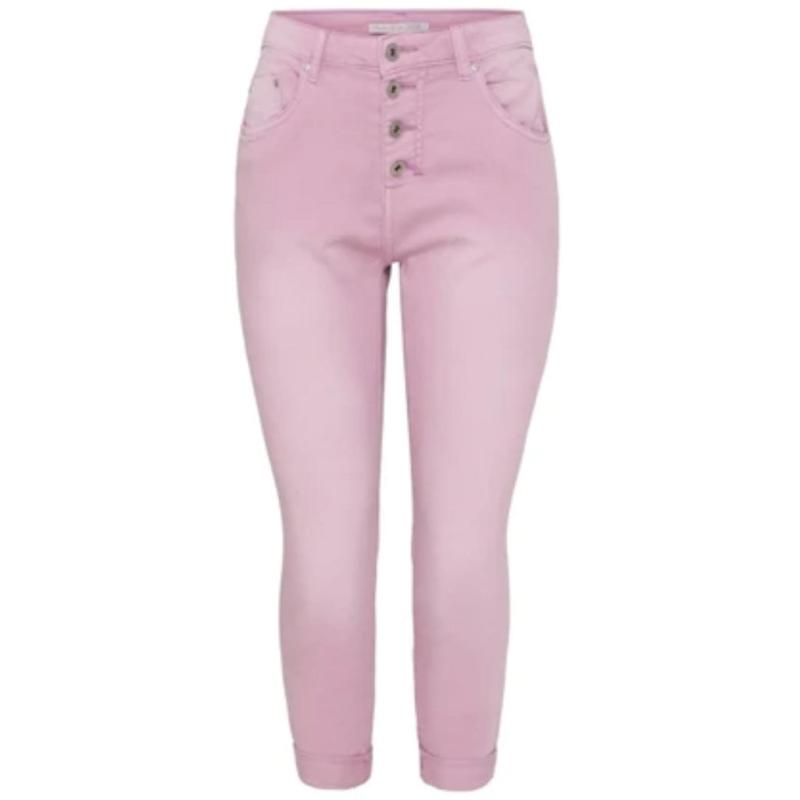 Dame Knickers 1233 i Parme - Sommerudsalg!