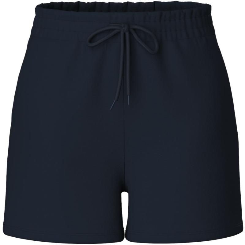 Dame Sweatshorts Pcchilli Summer   Sky Captain fra Pieces