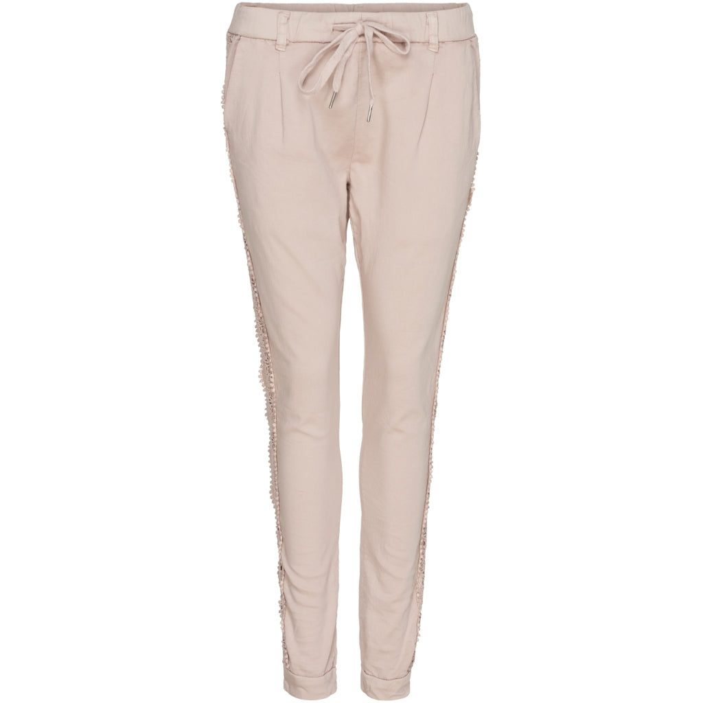Dame Jeans 95202   Nude fra Place Du Jour
