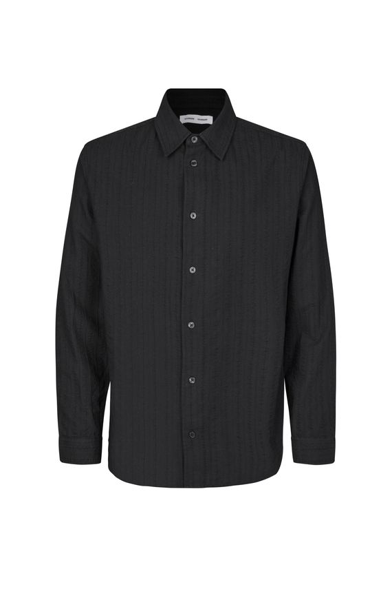 Sadamon X Shirt 15184 fra Samsøe Samsøe
