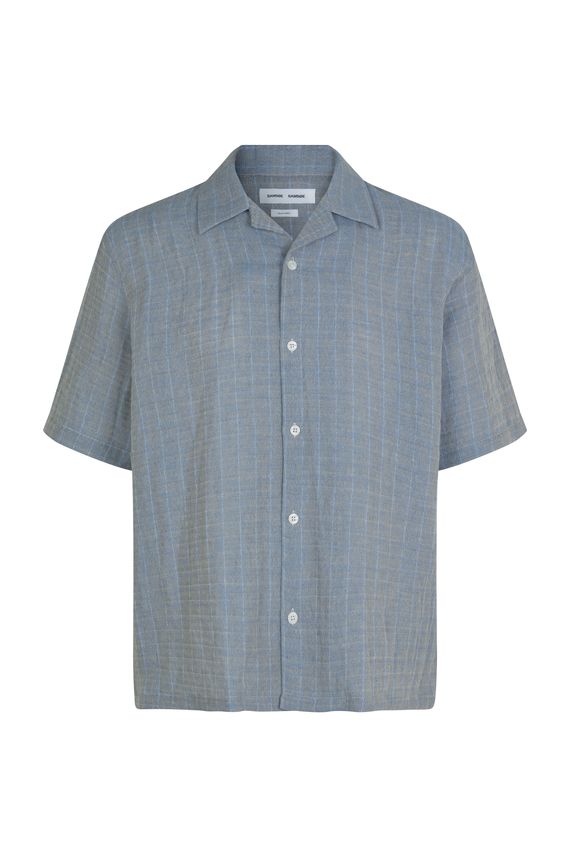 Saemerson Shirt 15141 fra Samsøe Samsøe
