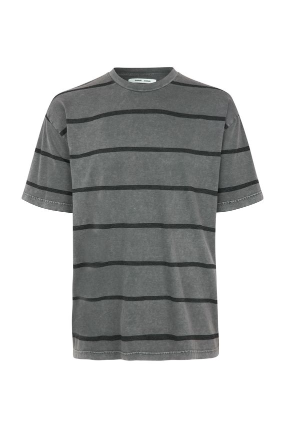 Sahakeem T Shirt 15101 fra Samsøe Samsøe
