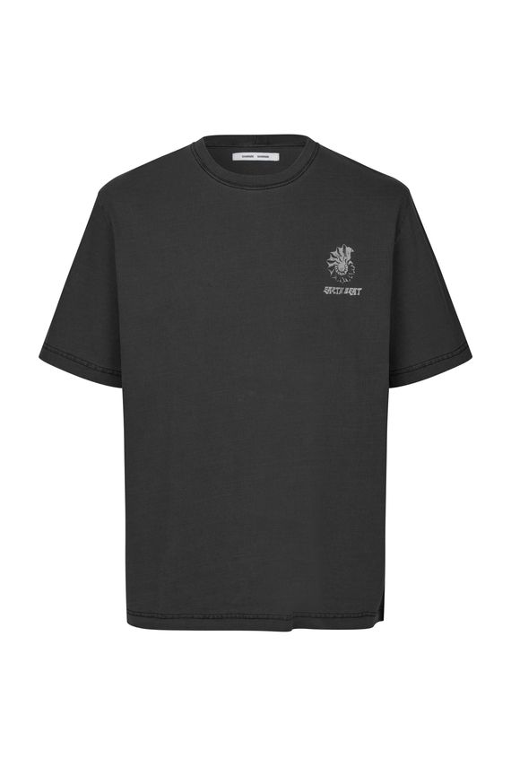 Sawind T Shirt 14508 fra Samsøe Samsøe