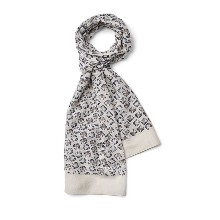 Scarves Mw   S336 70 Cm X 180 Cm fra Sand