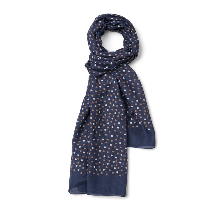 Scarves Mw   S338 70 Cm X 180 Cm fra Sand