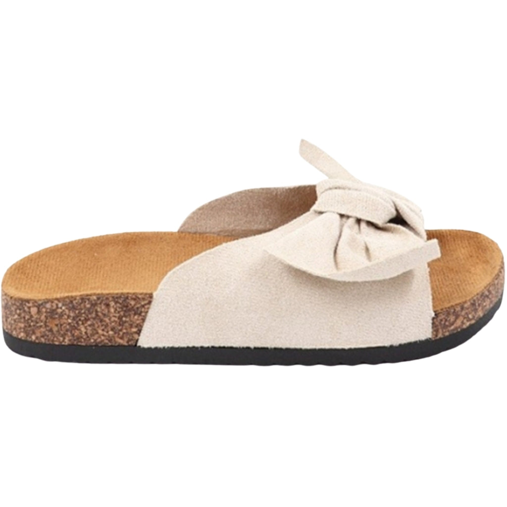 Silja Sandal Df859 Beige fra Shoes