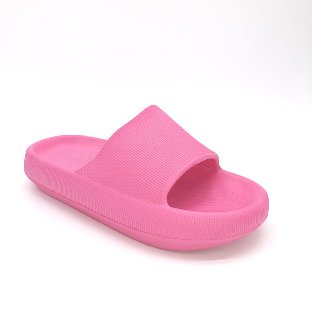Sofia Dame Sandal 3751   Fuxia New fra Shoes