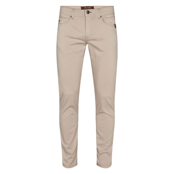 Suede Touch   Burton N 32" fra Sand