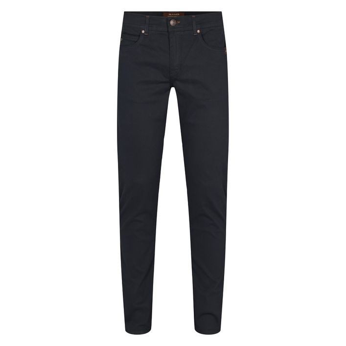 Suede Touch   Burton Ns 30" fra Sand