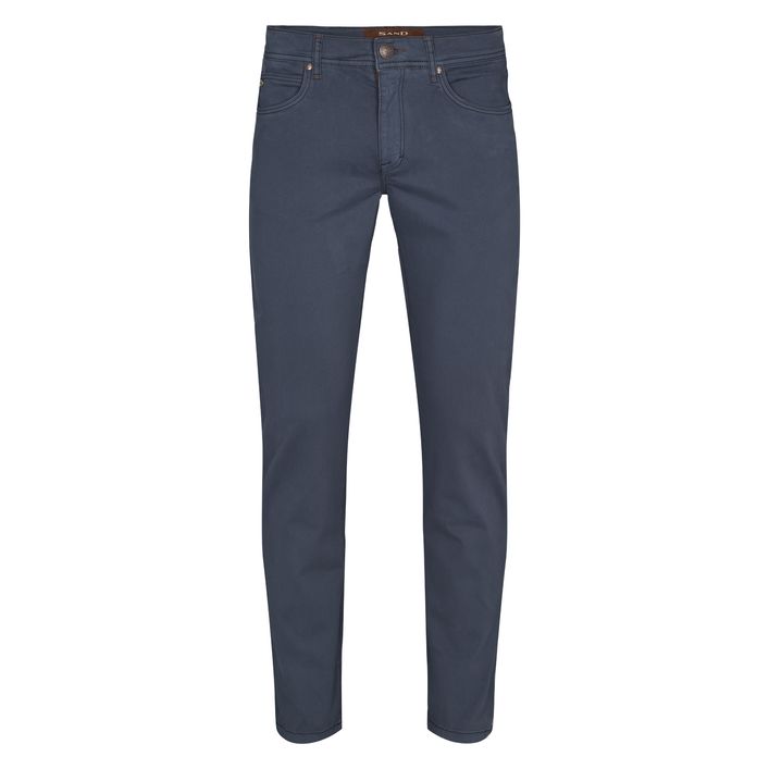 Suede Touch   Burton N 30" fra Sand
