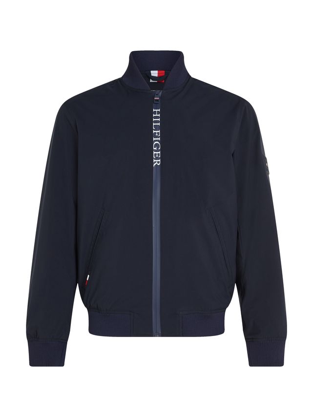 Th Protect Bomber fra Tommy Hilfiger